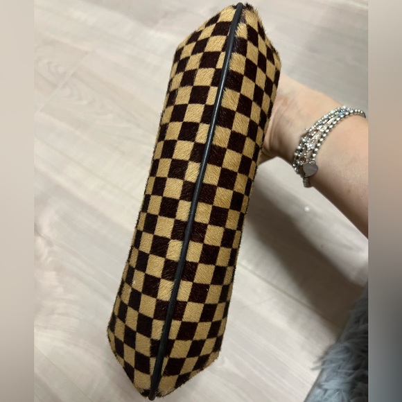 Original Louis Vuitton Damier Sauvage Tigre - Picture 7 of 9